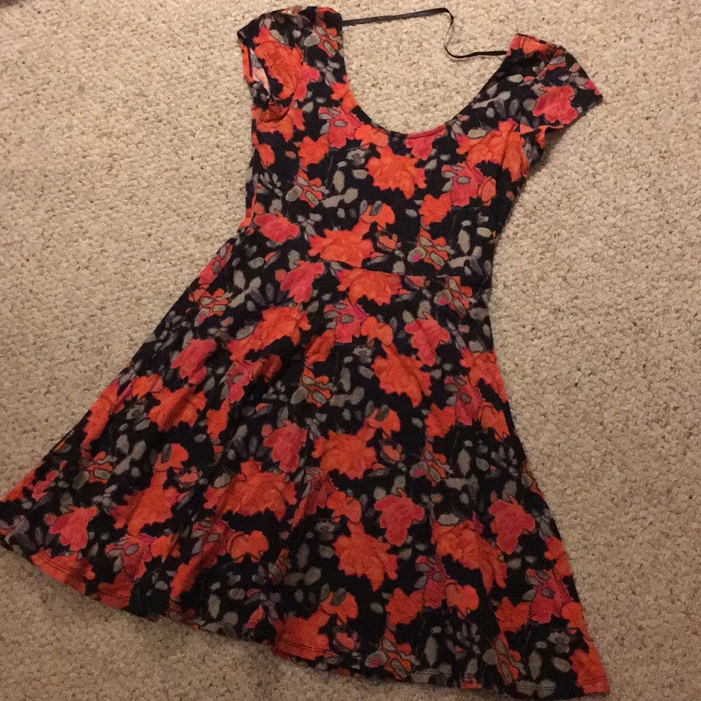 A cute little dress